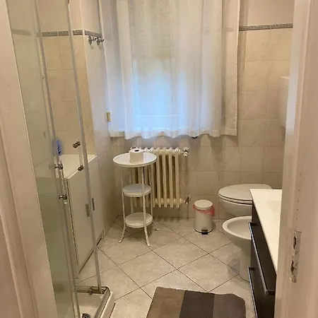 Casazzurra Bed & Breakfast