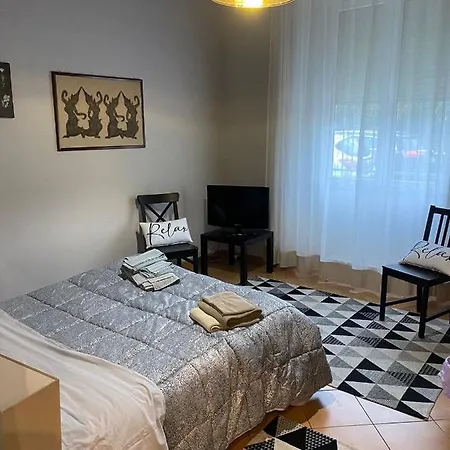 Casazzurra