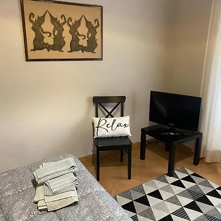 Casazzurra Bed & Breakfast