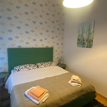 Bed & Breakfast Casazzurra Rimini