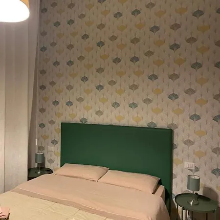 Casazzurra Bed and breakfast