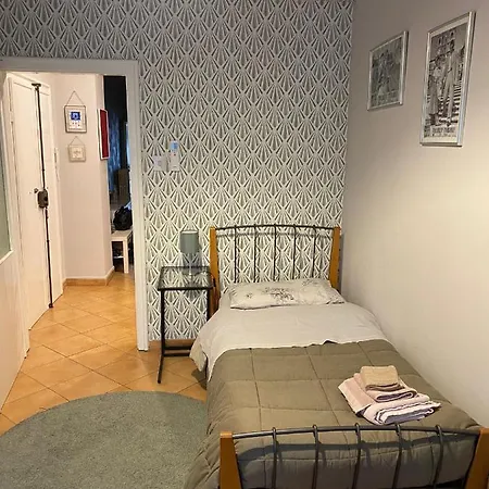 Bed and breakfast Casazzurra *