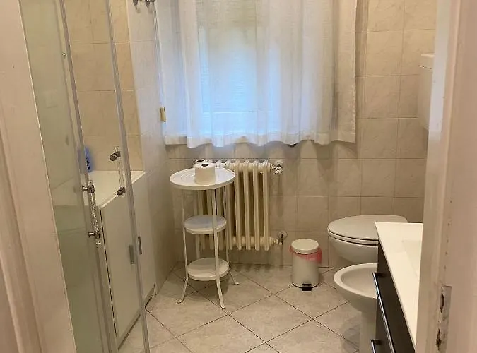 Casazzurra Bed & Breakfast