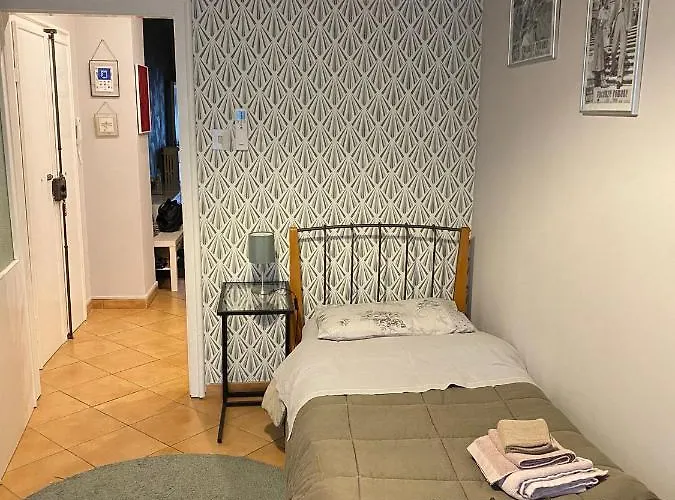 Panzió Casazzurra *